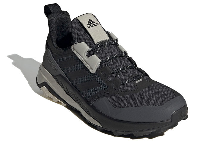 adidas Terrex Trailmaker 'Black Aluminium' FU7237