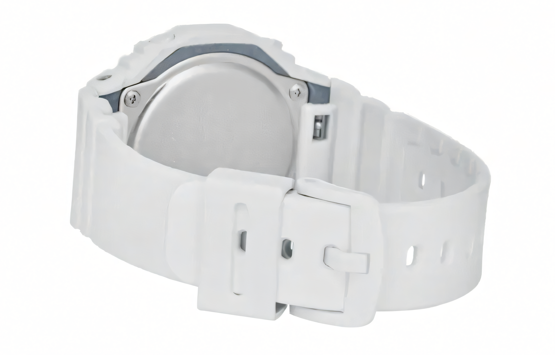 CASIO G-Shock Analog-Digital 'White' GMA-S2100-7AJF