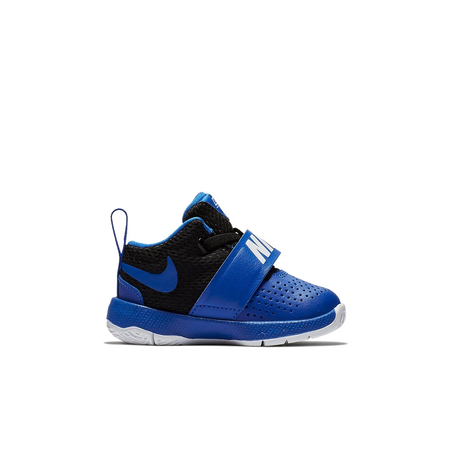 (TD) Nike Team Hustle D8 'Game Royal' 881943-405