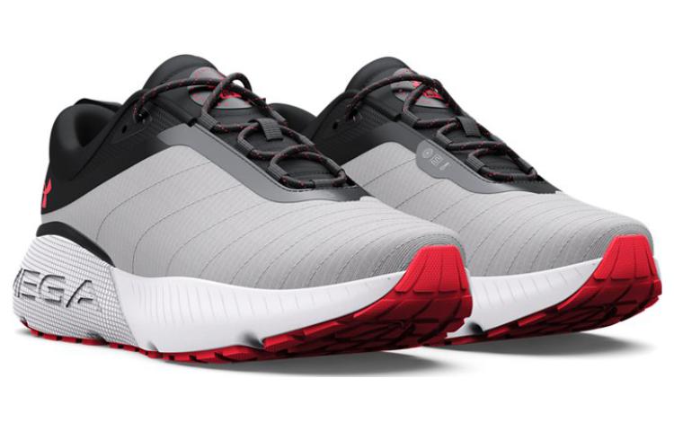 Under Armour HOVR Mega 1 'Halo Grey Beta' 3026819-102