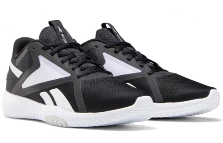 Reebok Flexagon Force 2 'Black White' FX0153