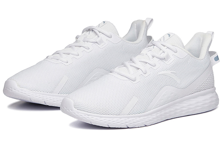 ANTA Running Series Sneakers Low 'White' 111935525R-7