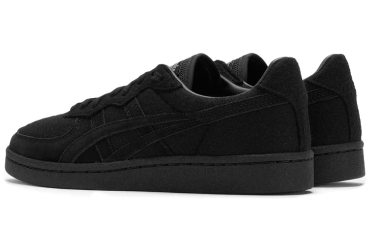 Onitsuka Tiger GSM 'Triple Black' 1183A633-001