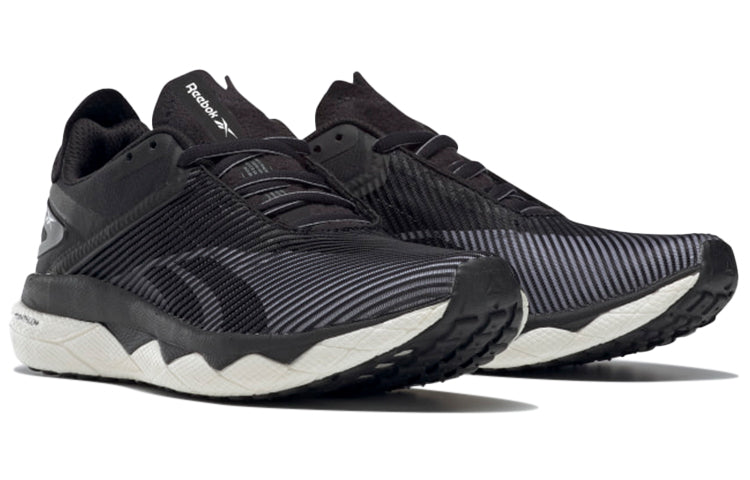 (WMNS) Reebok Floatride Panthea Black EH2843