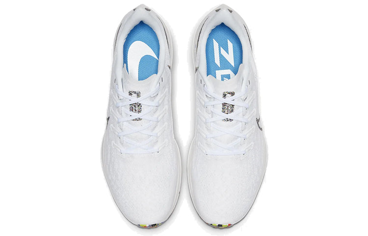 Nike Air Zoom Pegasus 36 'White' BV7767-100