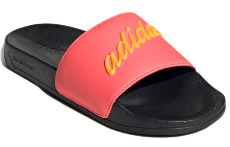 (WMNS) adidas Adilette Shower Slide 'Acid Red' GZ5926
