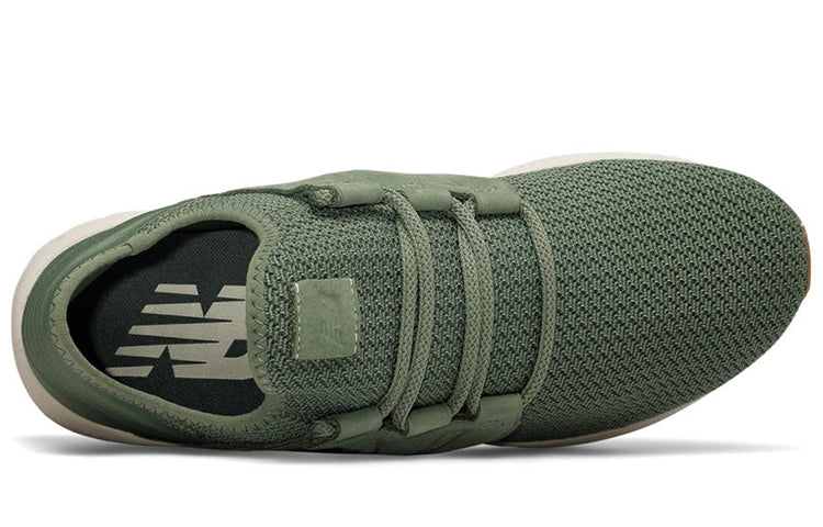 New Balance Fresh Foam Cruz v2 'Army Green' MCRUZNM2