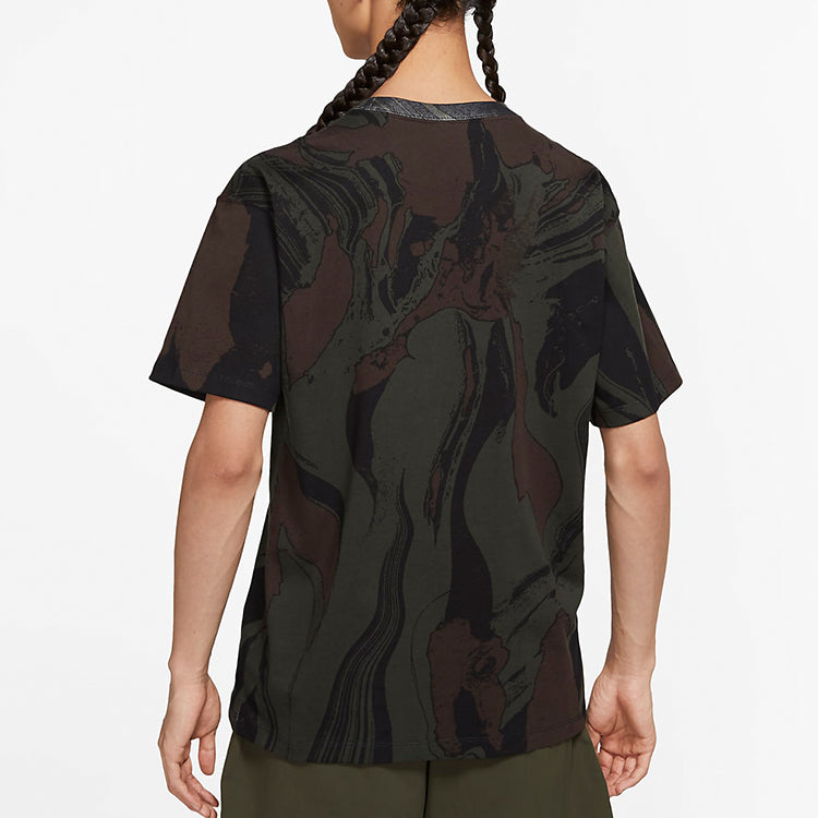 Nike ACG Mt. Fuji Men's Short-Sleeve Tee CW2294-325