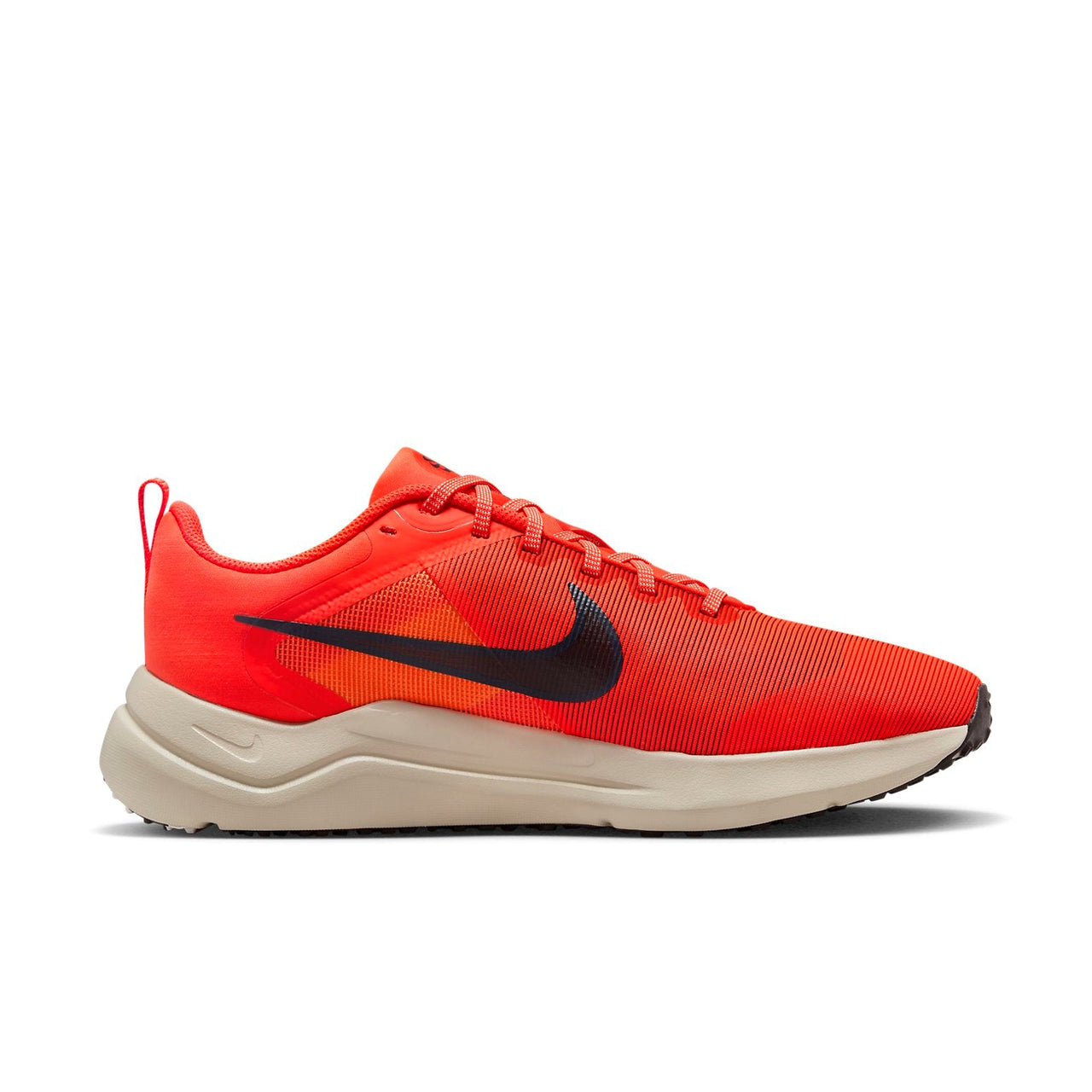 Nike Downshifter 12 Extra Wide 'Bright Crimson' DM0919-600