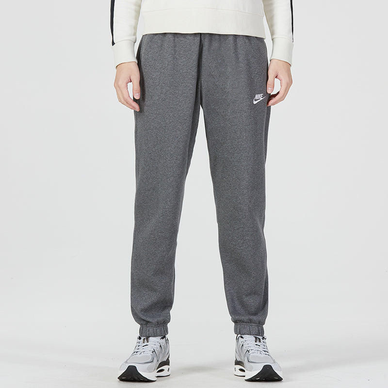 Nike As M Nsw Club Pant Cf Bb Logo BV2738-071