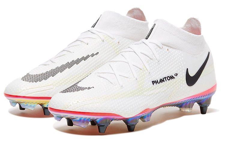 Nike Phantom GT 2 Elite DF SG Pro 'White Black' DJ8040-122