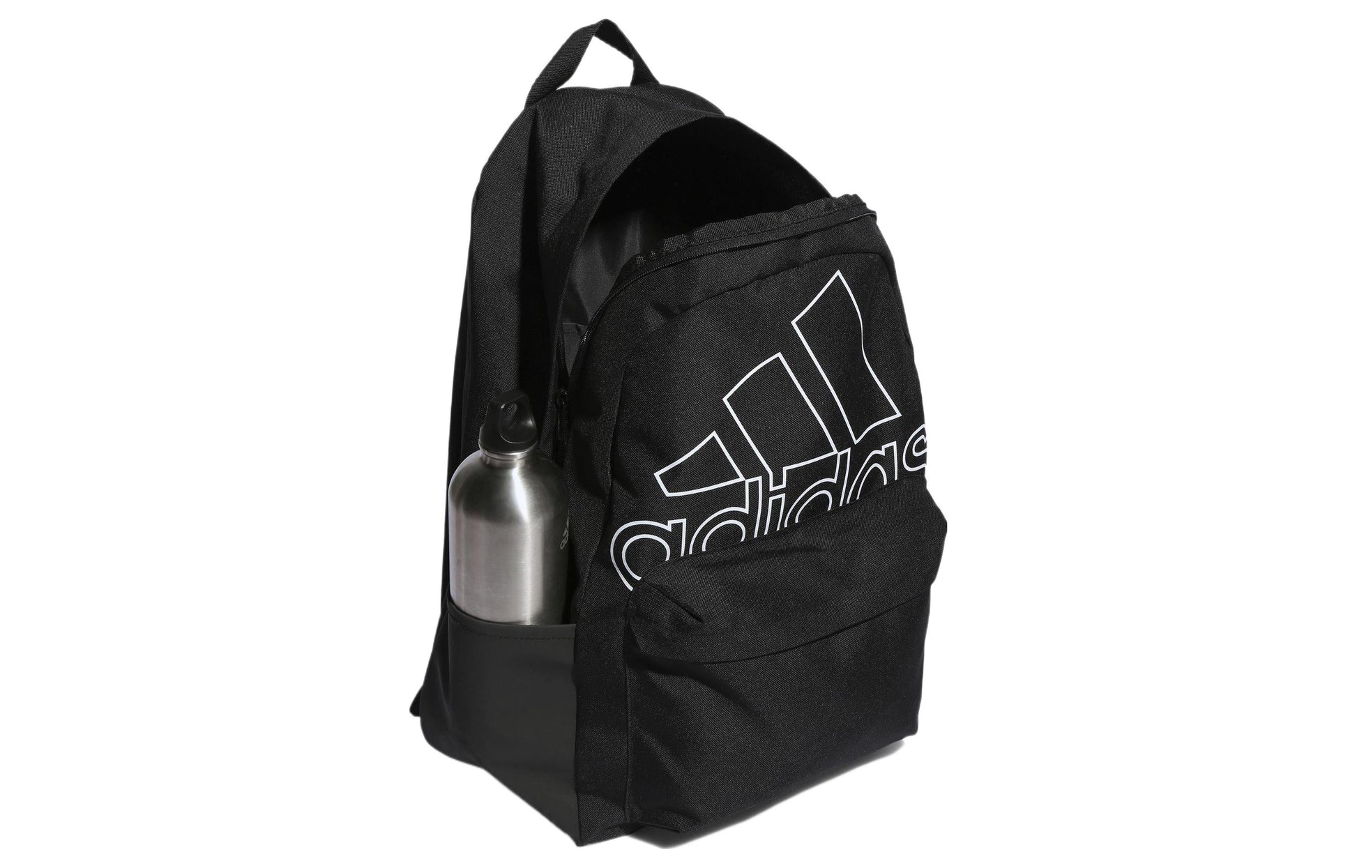adidas Classic Badge of Sport Backpack 'Black' HZ2469