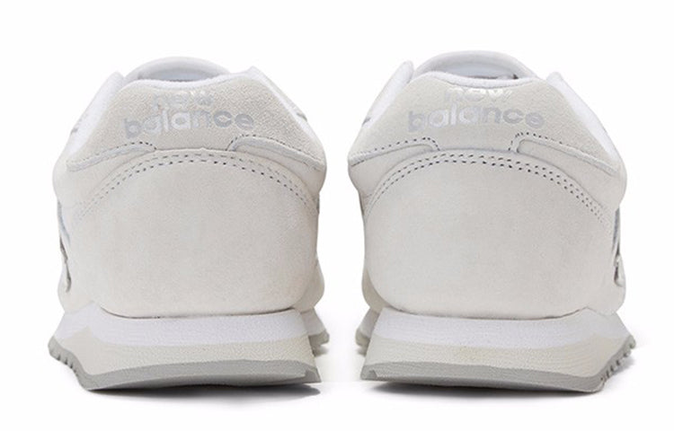(WMNS) New Balance 520v White WL520PN