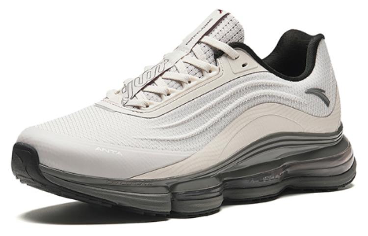 ANTA Running Series Sneakers 'Beige Grey' 112415501-1