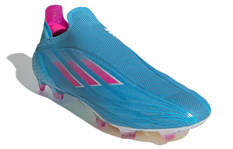 adidas X Speedflow+ FG 'Sapphire Edge Pack' GW7435