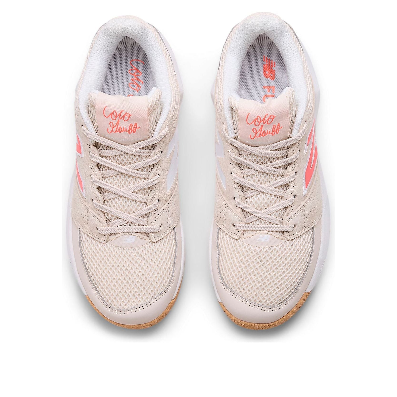 (WMNS) New Balance Coco Delray 'US Open Pack' WCHCODUS