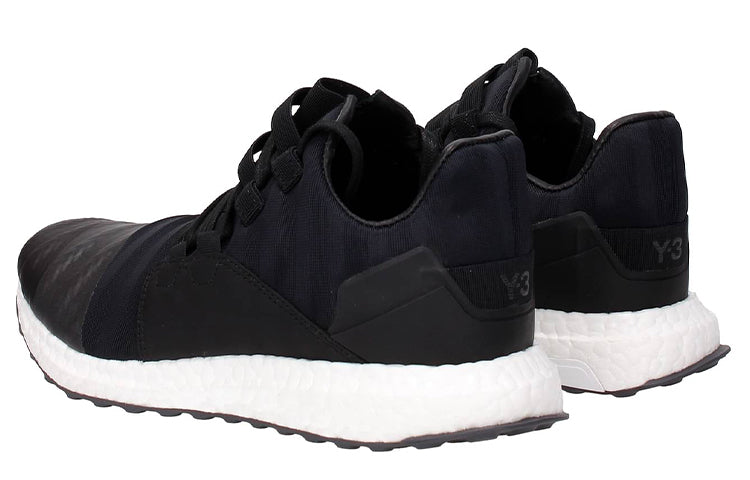 adidas Y-3 Kozoko Low 'Black' BY2632