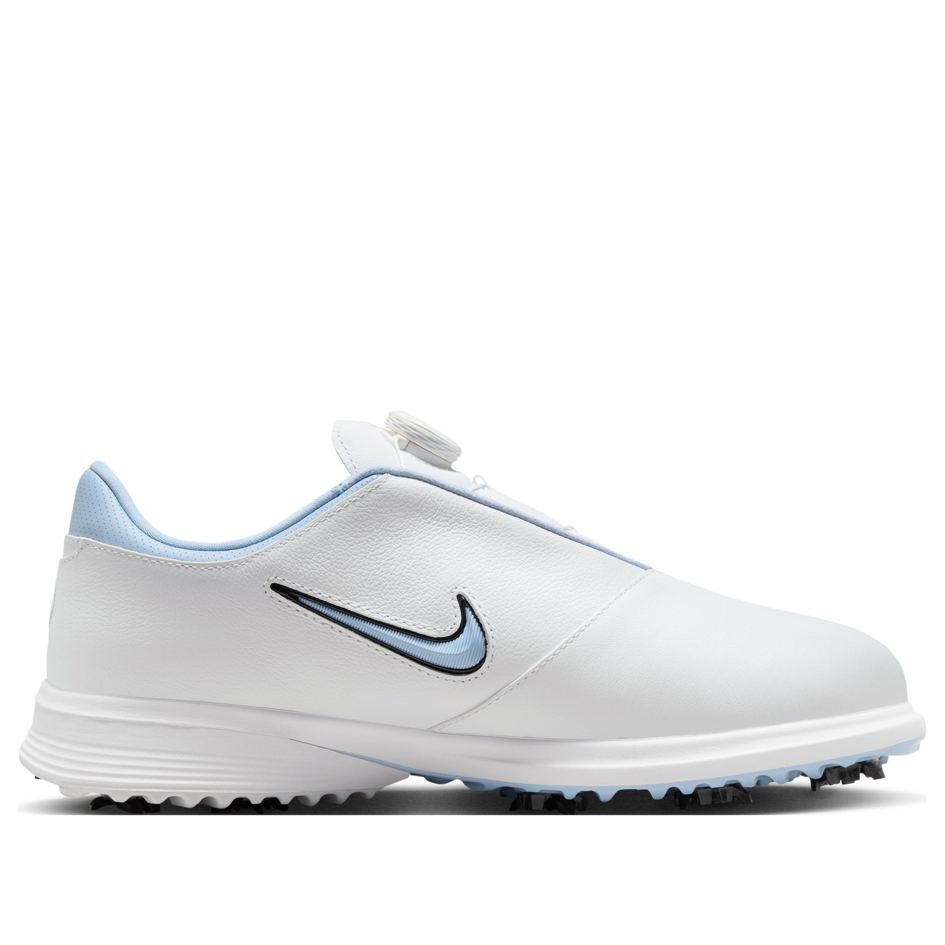 Nike Air Zoom Victory Tour 4 BOA 'White Photon Dust Black Psychic Blue' HM6545-101