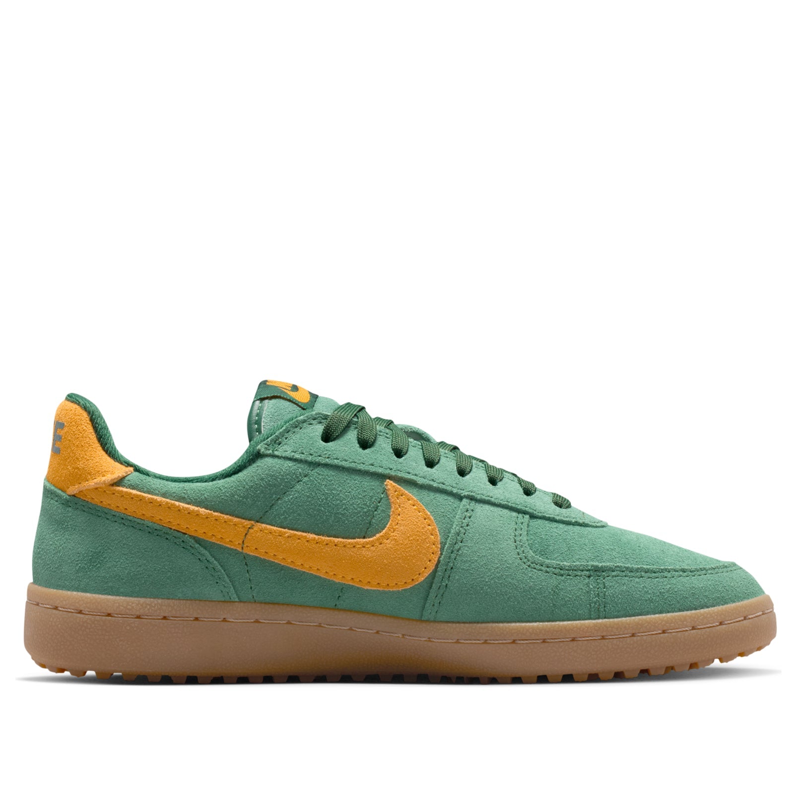 (WMNS) Nike Field General 'Fir Gold Leaf Gum' IQ9949-300