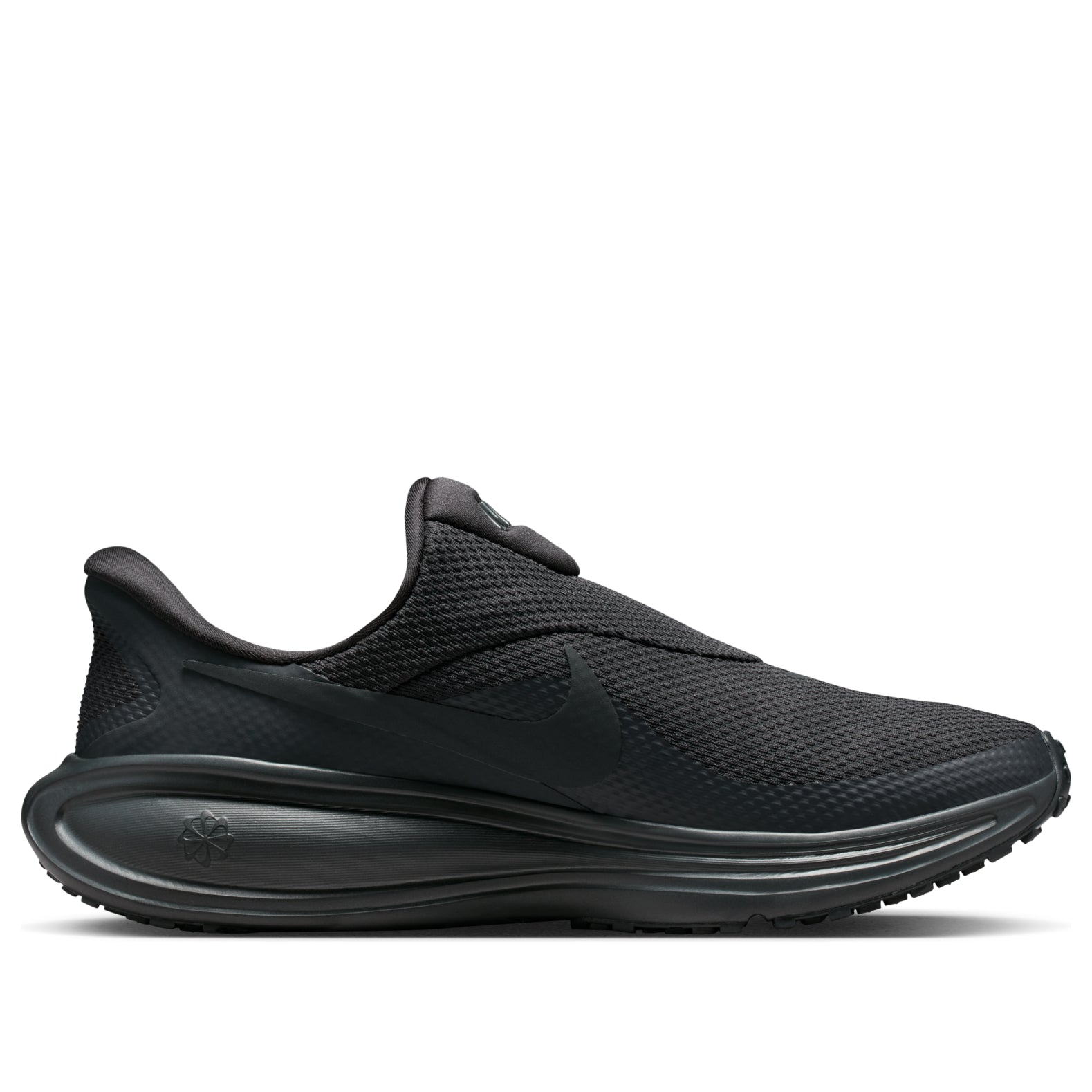 Nike Revolution 8 Easyon 'Anthracite Black' HQ2414-003