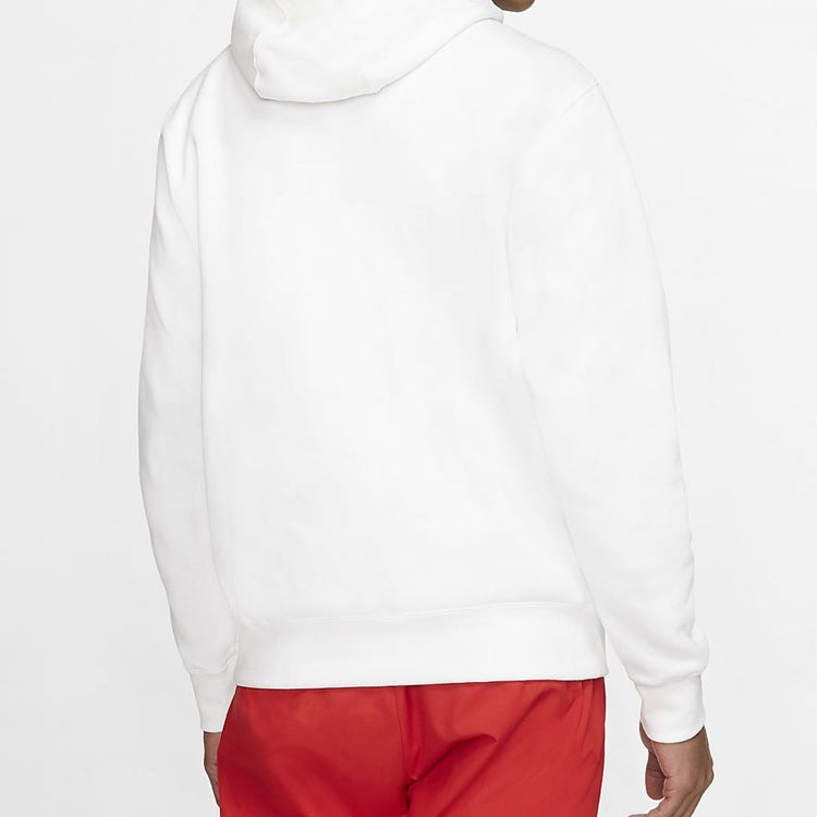 Nike Sportswear Club White BV2654-100