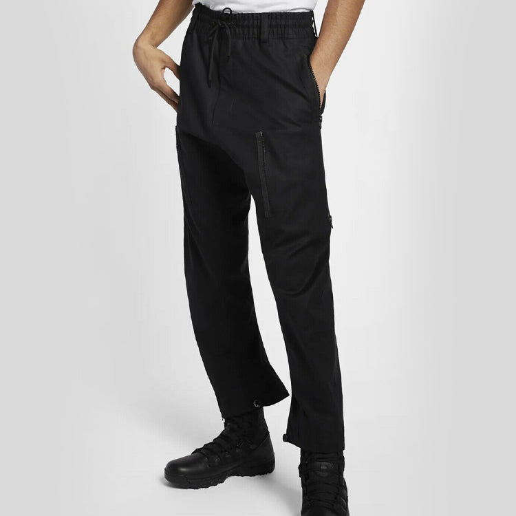 Nike Men's NikeLab ACG Cargo Pants 'Black' AQ3524-010