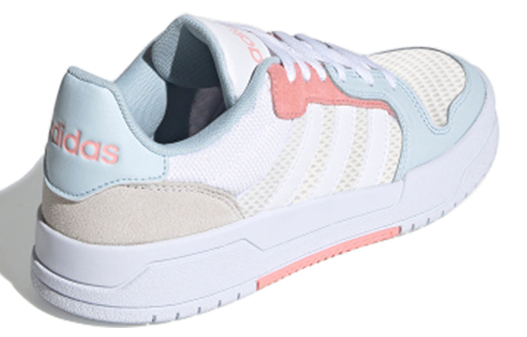 (WMNS) adidas Entrap 'Light Blue White' FX3979