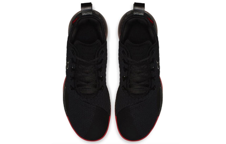 Nike LeBron Witness 3 EP 'Bred' AO4432-006