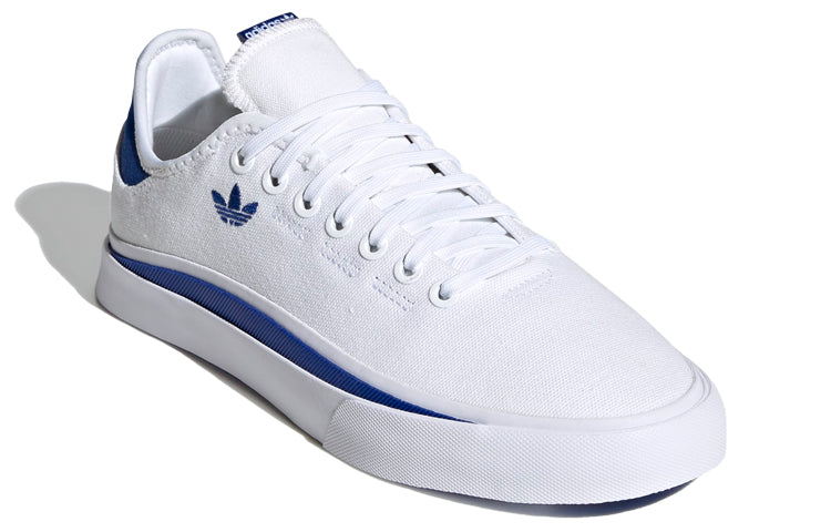adidas Sabalo 'White Royal Blue' FV0689