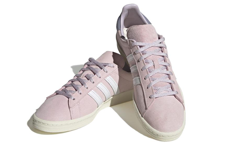 adidas Campus 80S Shoes  'Almost Pink' IF5335