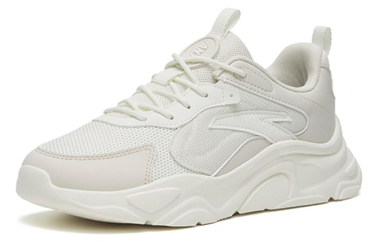 (WMNS) ANTA Millennium 2.0 Low 'White' 122248891-1