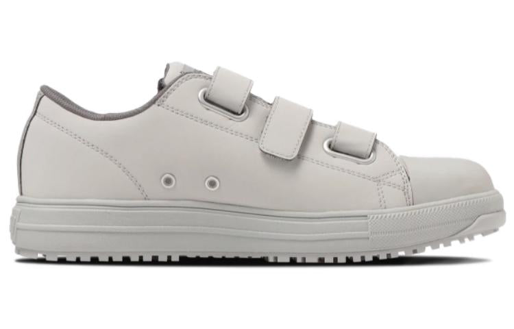 Converse All Star PS V-3 OX 'Light Grey' 33701320