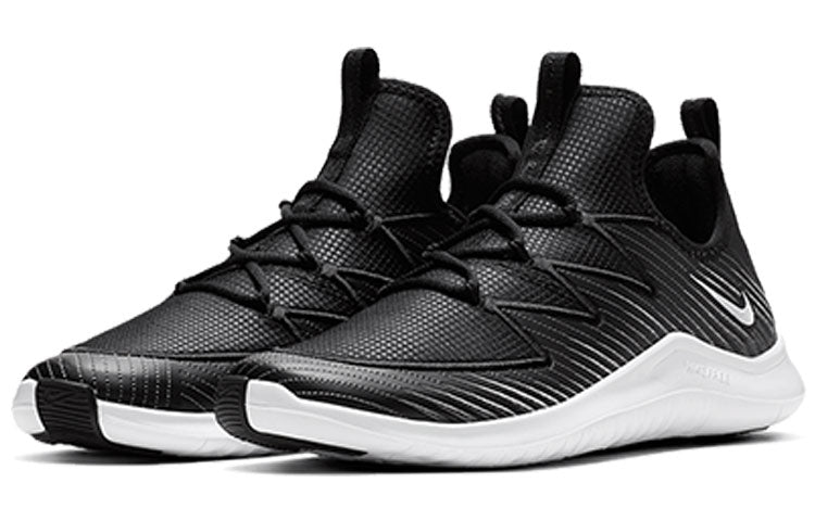 (WMNS) Nike Free TR Ultra 'Black' AO3424-001