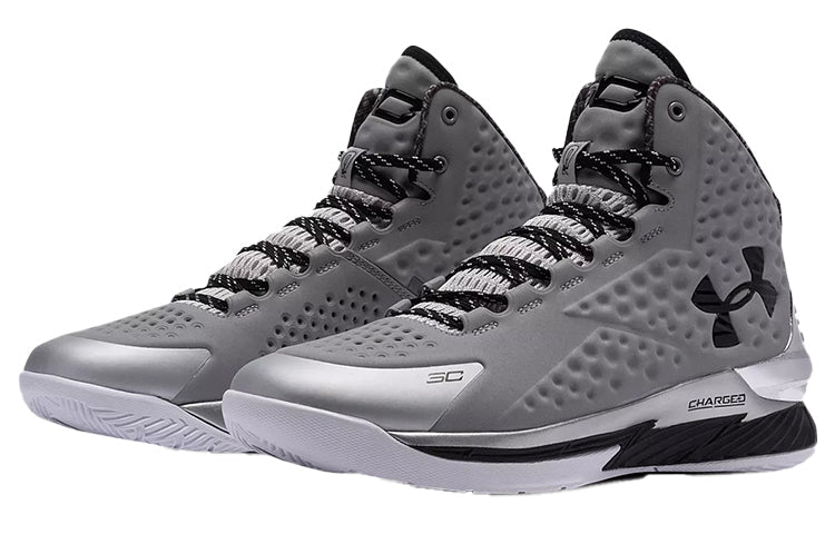 Under Armour Curry 1 RFLCT 'The Inventor' 3024395-100