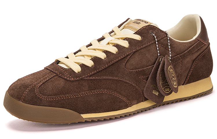 Mizuno LG 60S x U.sage 'Dark Brown' D1GH231103