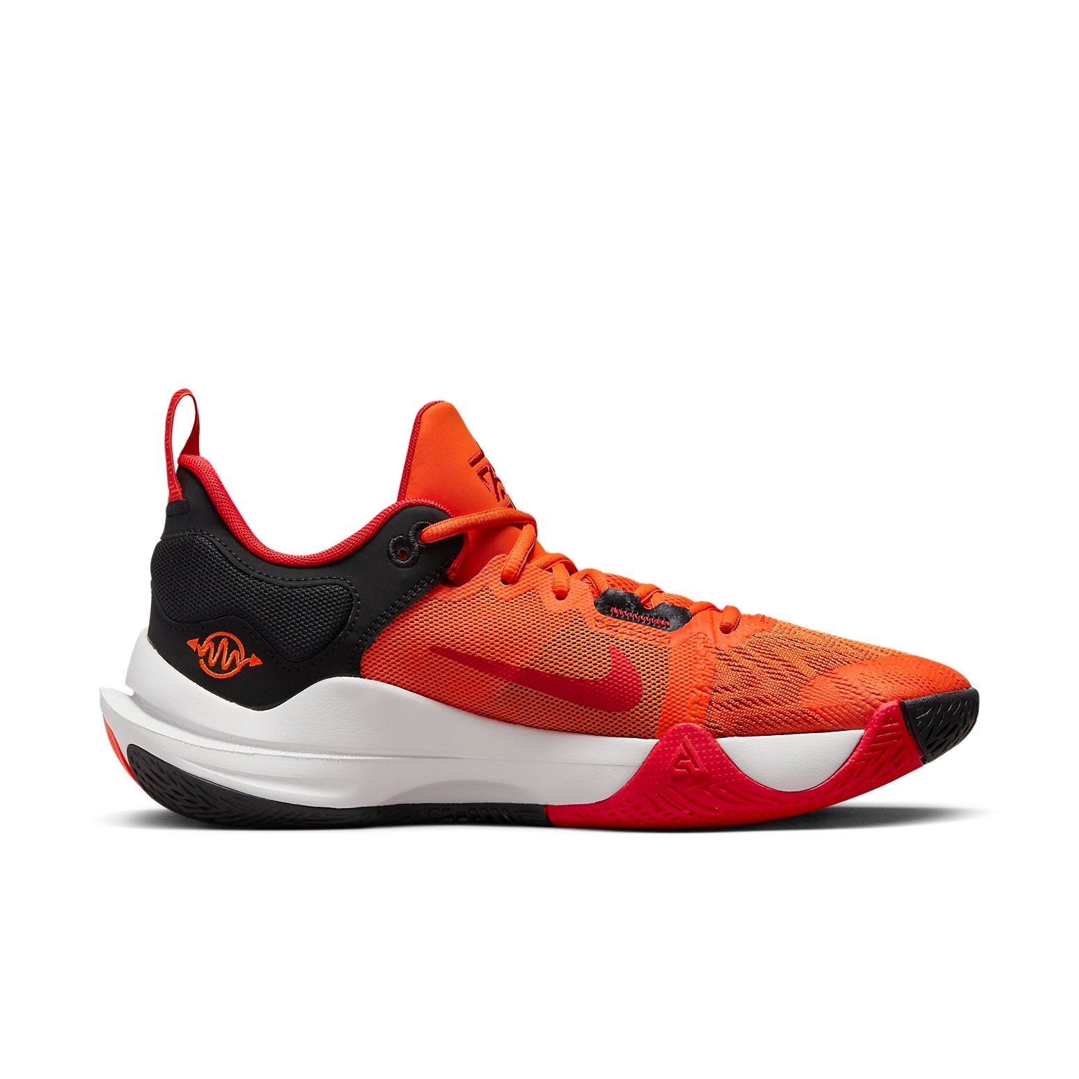 Nike Giannis Immortality 2 EP 'Lighthouse of Alexandria' DM0826-800