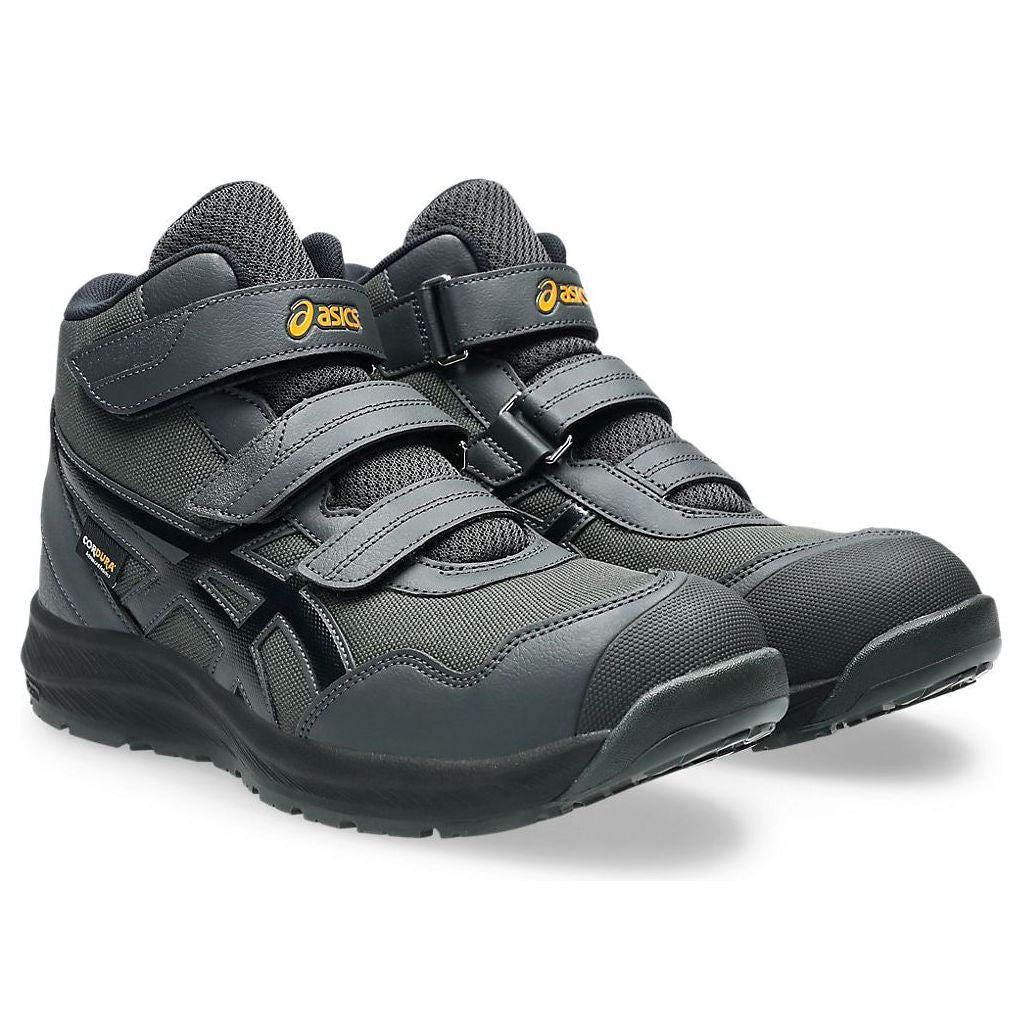 ASICS Winjob CP216 'Black Graphite Grey' 1273A100-020