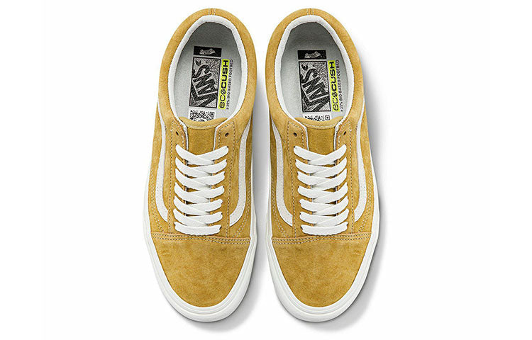 Vans Old Skool VR3 LX 'Mustard' VN0A5EDXB6E