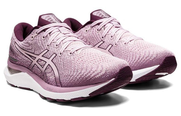 (WMNS) ASICS Gel-Cumulus 24 'Barely Rose' 1012B206-700