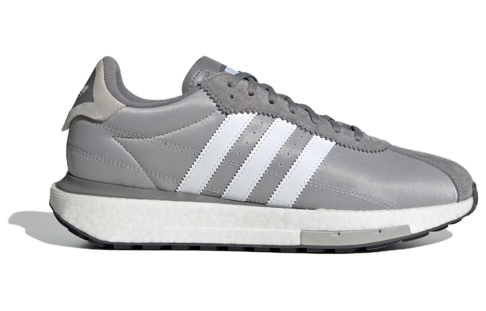 adidas Originals Country XLG Boost 'Grey White' IG3304