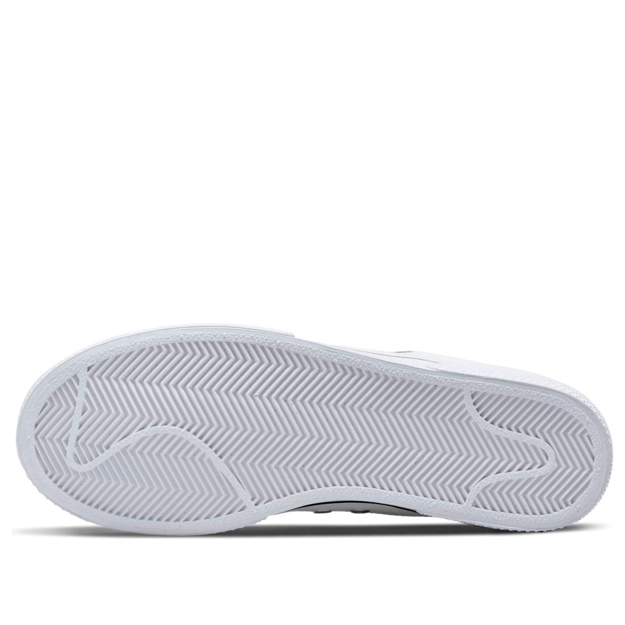 (WMNS) Nike Retro GTS 'White Black' DB2880-101
