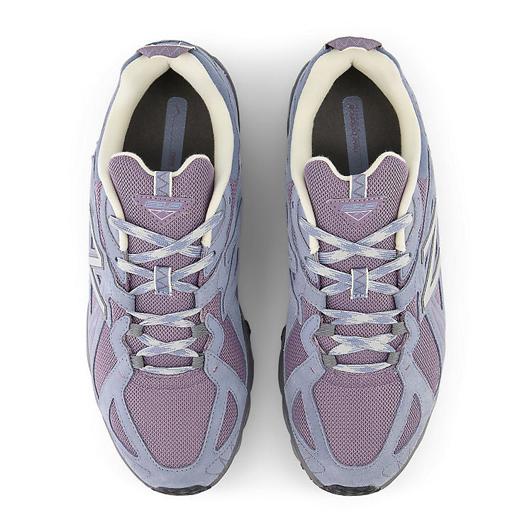 New Balance 610 'Arctic Grey' ML610TBL