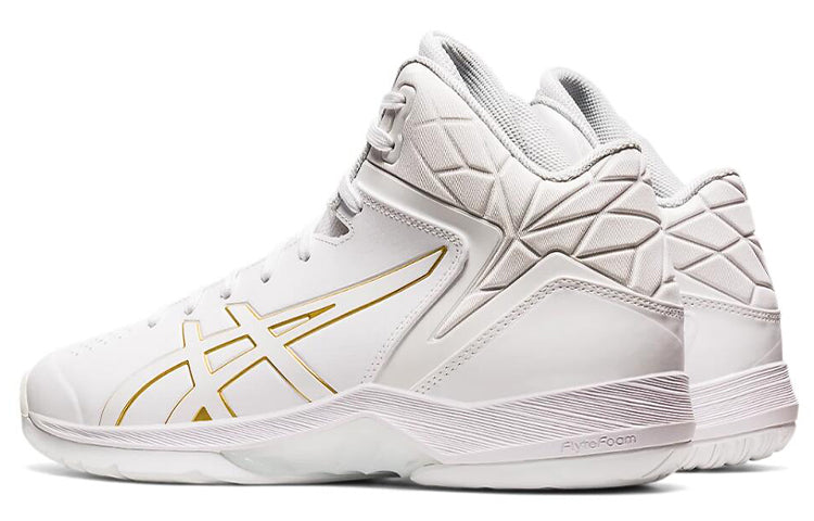 ASICS Geltriforce 3 'White' 1061A004-101