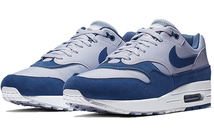 Nike Air Max 1 'Ghost Navy' AH8145-016