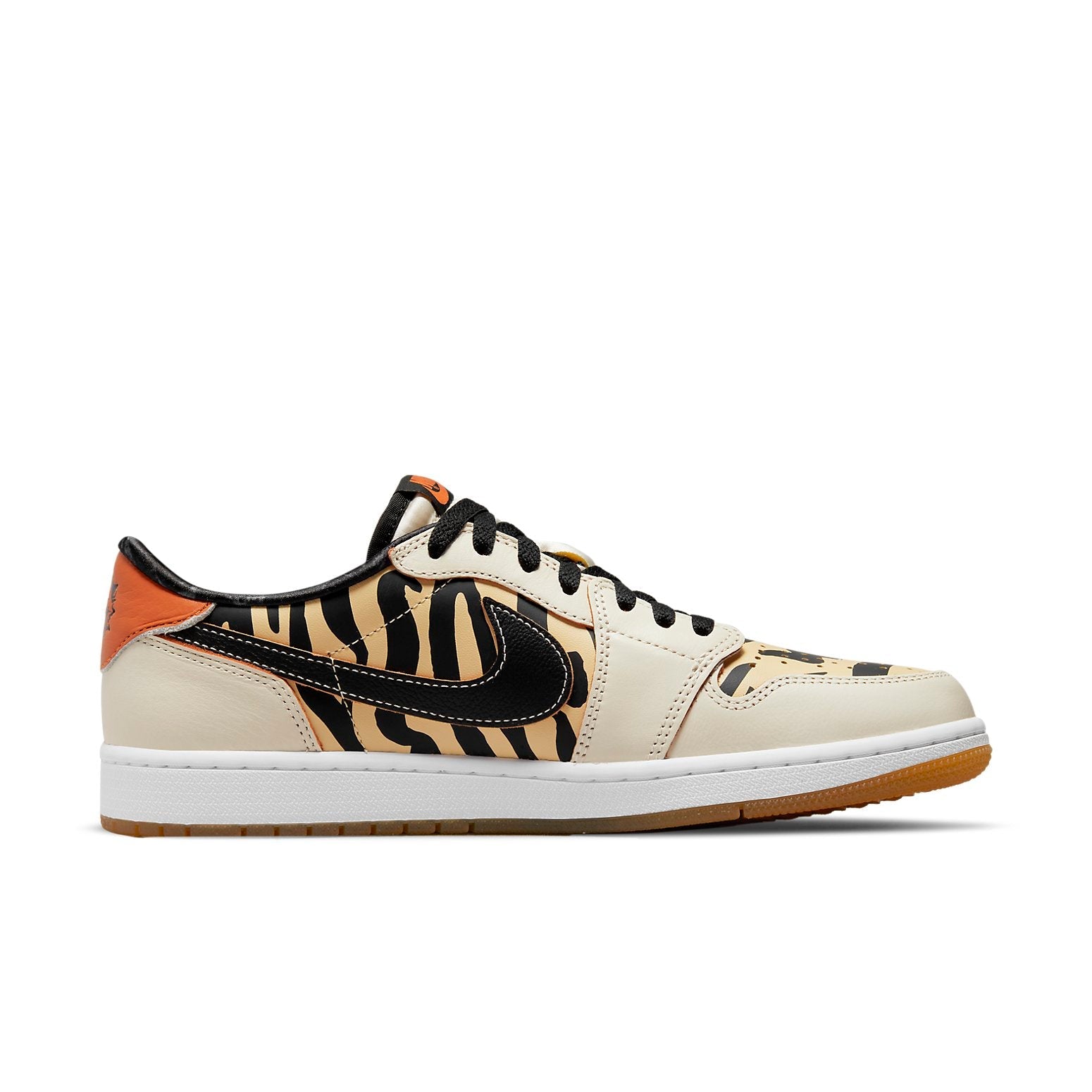 Air Jordan 1 Low OG 'Chinese New Years - Year Of The Tiger' DH6932-100