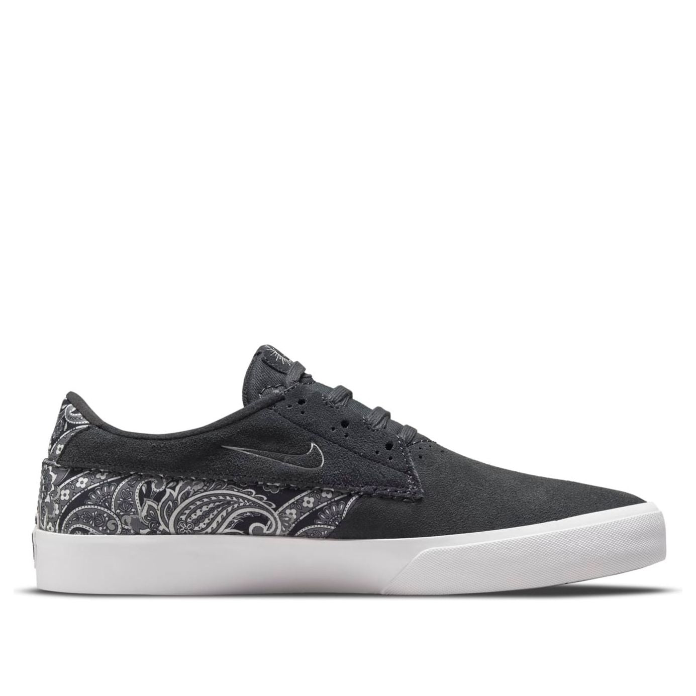 Nike Shane Premium SB 'Dark Smoke Grey Paisley' DH7146-001