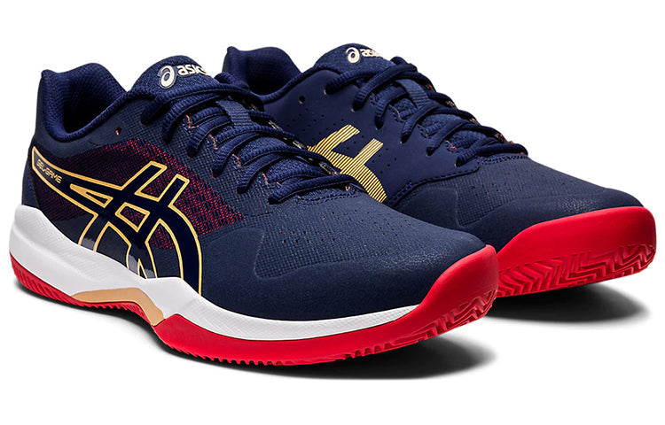 ASICS Gel-Game 7 'Blue' 1041A046-400