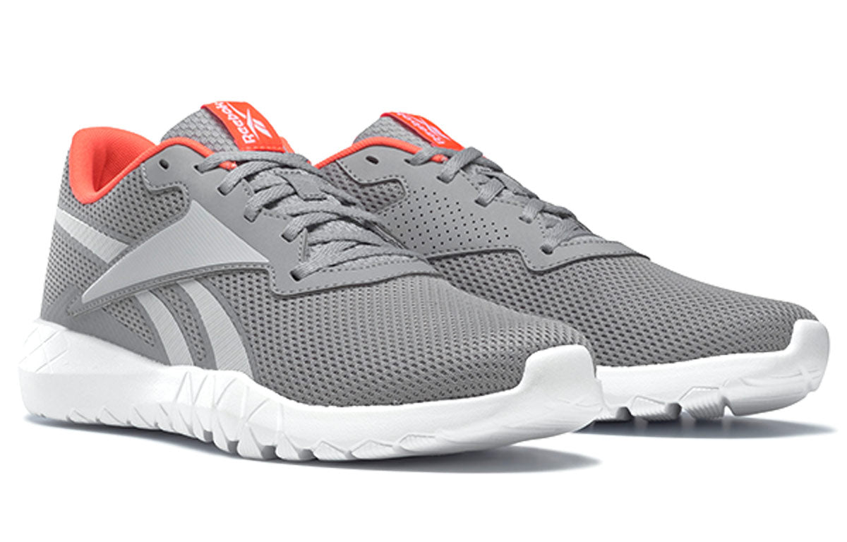 Reebok Flexagon Energy 3 Memorytech 'Grey Orange' G55694