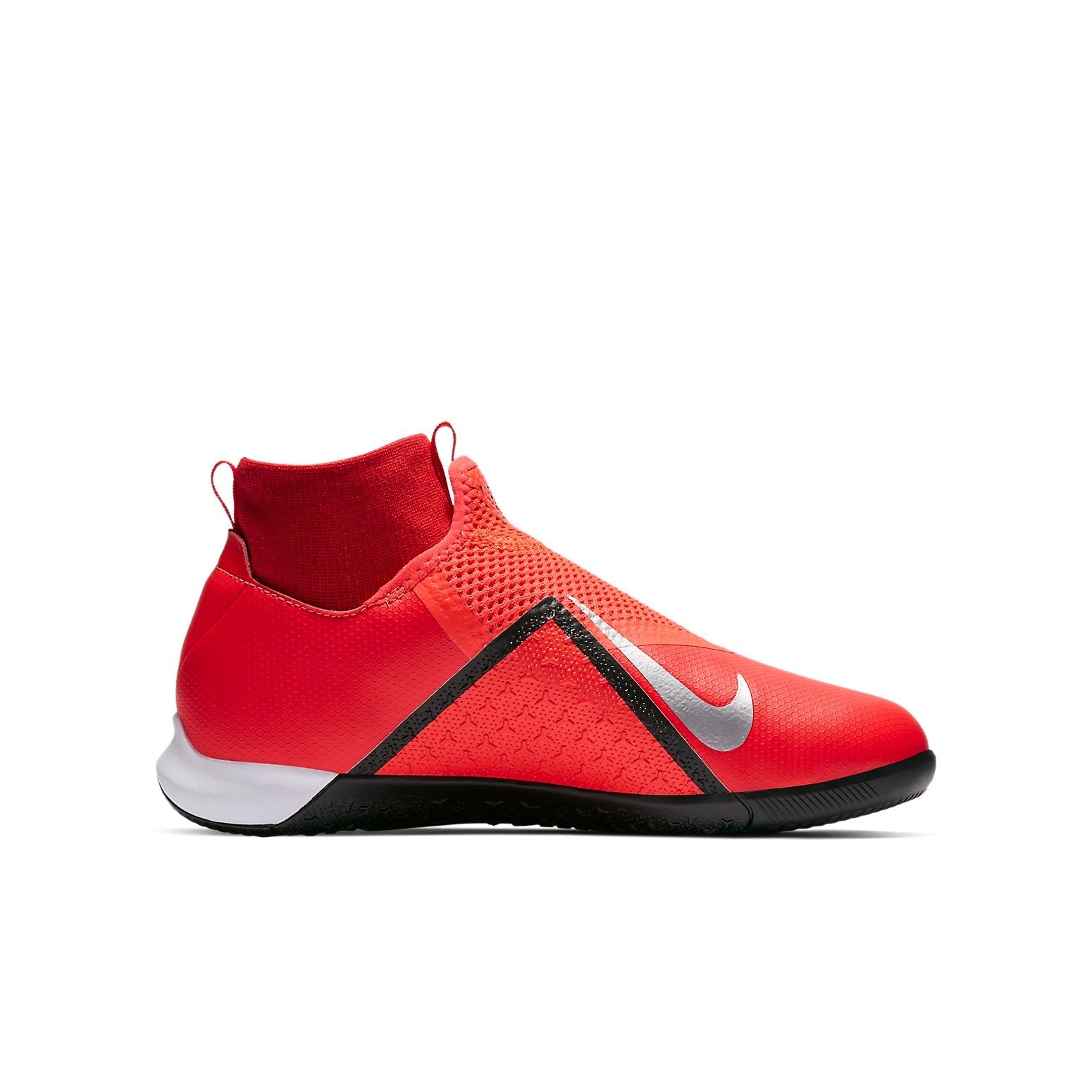 (GS) Nike Phantom Vision Academy DF IC 'Red Black White' AO3290-600