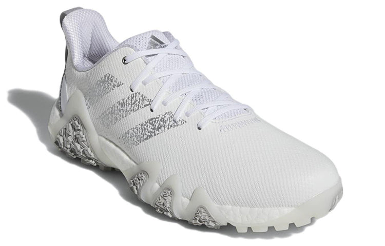 adidas CodeChaos 22 'White Silver Metallic' GX3932